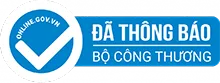 Thương hiệu đã đăng ký Bộ Công Thương