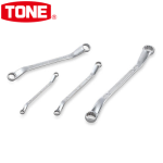  Cờ lê 2 đầu 10x12mm – TONE M45-1012