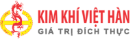 Kim khí Việt Hàn