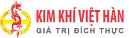 Kim khí Việt Hàn
